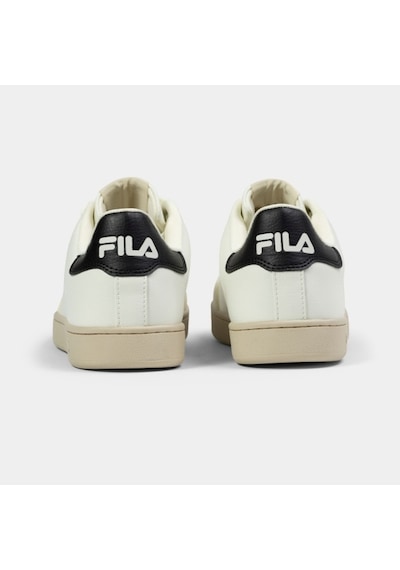 Fıla Courtbay Erkek Spor Ayakkabısı Ffm0365.73009 Ekru