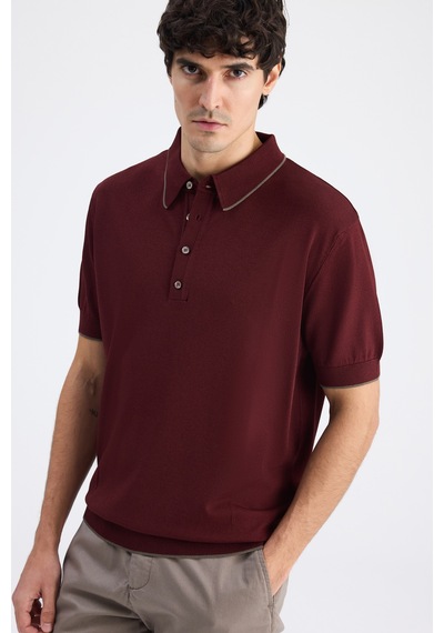 D's Damat Ds Damat Regular Fit Pas Düz Örgü Kazak 6hc060192525m Ps1 D's Damat Ds Damat Regular Fit Pas Düz Örgü Kazak 6hc060192525m Ps1