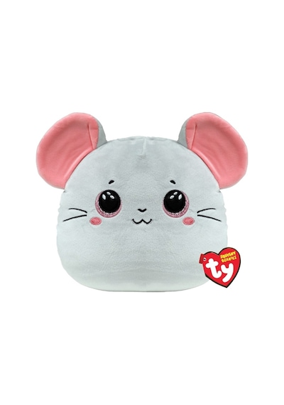 Catnıp - Mouse Squish 10" Çok Renkli