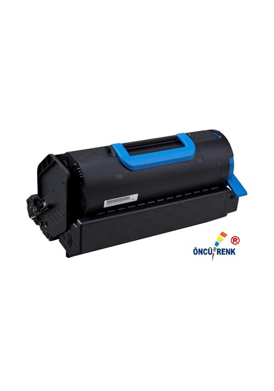 Oki B721 - B731 -Mb760 - Mb770 45488802 Uyumlu Toner 45488802