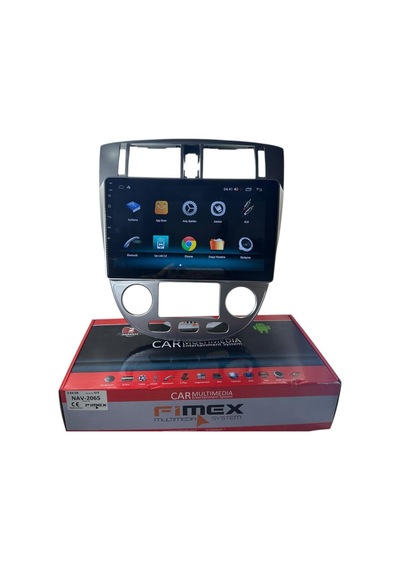 Chevrolet Lacetti 2004-2013 Fimex 2-64 Dspli Pro Oem Multimedia