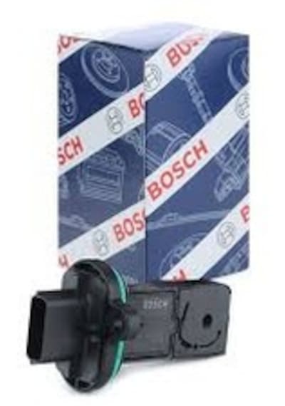 Opel Corsa D 1.2 2009-2014 Bosch Hava Akış Metre / Debimetre