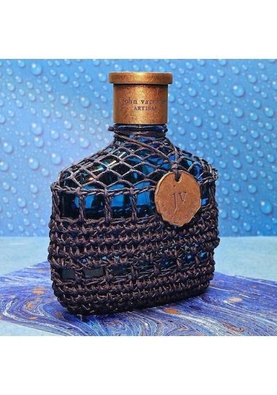 John Varvatos Artisan Blu Erkek Parfüm EDT 125 ML