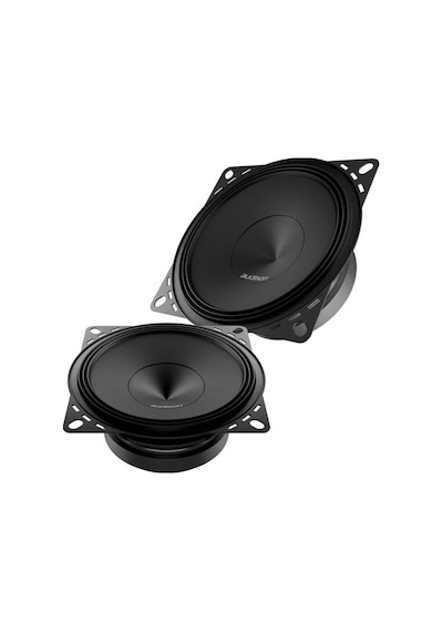 Özenhifi' Den Audison Prima Ap4 Midrange