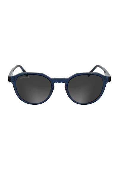 L L6052s 410 51-21-145 Unisex Güneş Gözlüğü Mavi