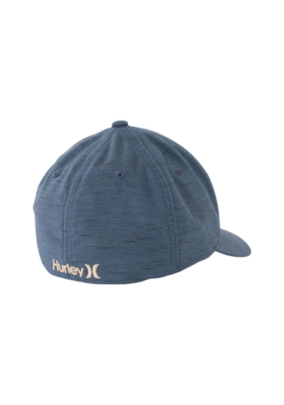 Hurley Hurley H20 Dri Oao Hat Erkek Gri Şapka 6427
