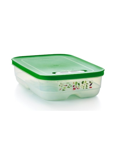 Tupperware Sera Serisi Kısa Gövdeli Kap 1.8 L Yeşil Tupperware Sera Serisi Kısa Gövdeli Kap 1.8 L Yeşil