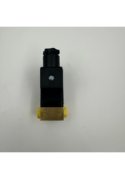 Mag Valf Bv 1/4 - 3/2 12 Dc 24 Dc 220v Tekli