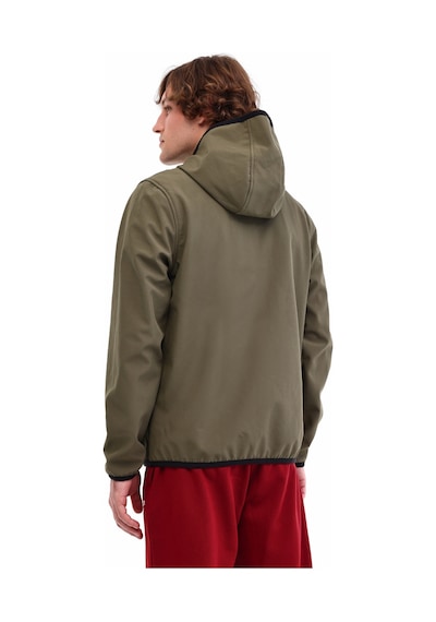 Kinetix Ml Basıc Softshell 5pr Haki Erkek Softshell 000000000102027803 Haki