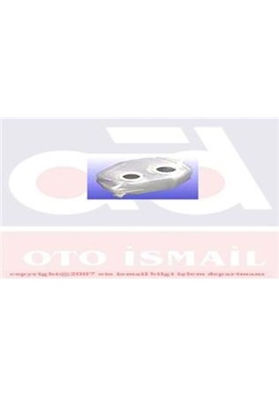 Tpart Radyatör Ek Deposu Vega Enjektörlü Tpart 36222 21101311010