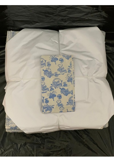 Pastane Kese Kağıdı 13 X 21