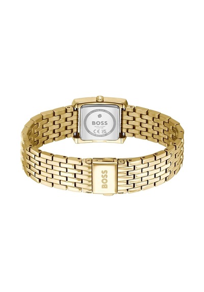 Boss Watches Hb1502845 Kadın Kol Saati Altın