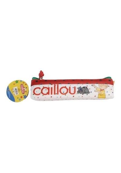 Dönmezler Caillou Tek Gözlü Kalemlik