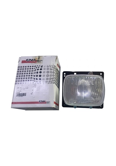 Fiat 46, 56, 66 Serisi Ön Far Komple 5132379