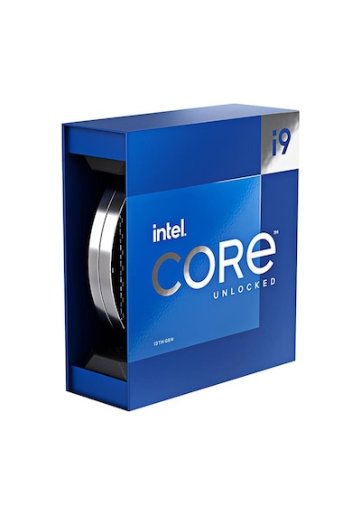 Intel Core i9-13900KS 3.2 GHz LGA1700 36 MB Cache 150 W Box İşlemci
