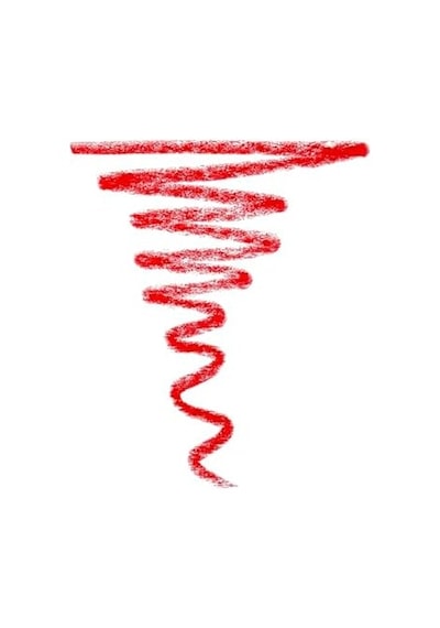 Callista Lip Candy Lip Pencil 08 Pomegranate Dudak Kalemi, Kırmızı 0
