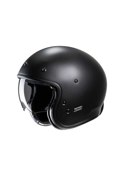 HJC V31 Kask Semı Flat Siyah