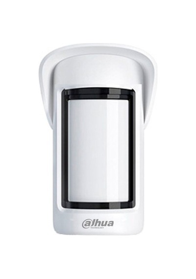 Dahua Ard2251e-w2 Dış Ortam Kablosuz 3. Teknoloji Pır Dedektör Sadece Hub2 İle Uyumludur