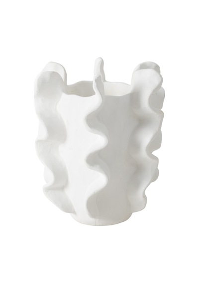 Mudo Home Curvy Vazo 22x20x24 Cm Diğer