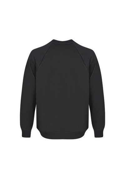 Hummel Hmlvıanda Bomber Zıp Siyah Erkek Sweatshirt 922523-2001 Siyah