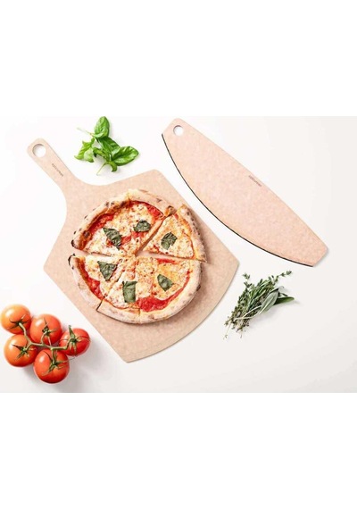 Epicurean Natürel Pizza Tahtası 50x30cm Diğer