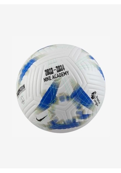 Nike Pl Nk Academy - Fa23 Unisex Futbol Topu Beyaz