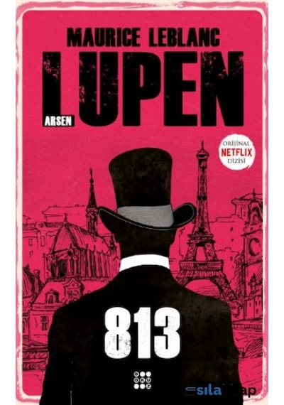 813 - Arsen Lüpen