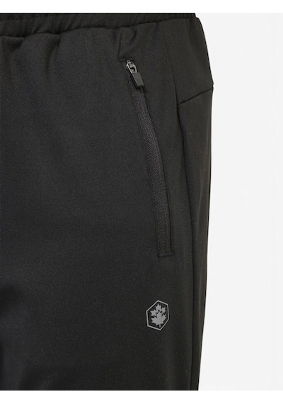 Lumberjack 6w Mb Sb206 T.pnt 6pr Erkek Siyah Eşofman Altı - 102696980
