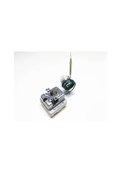 Ego 350 C Limitör Termostat 55.32564.040 L-1490mm Bulb Q 6x77mm Kuyruklu 1 Adet