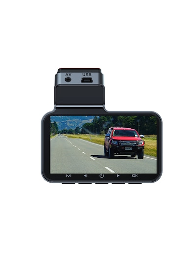 Araç İçi Kamera Wifi Yol Kayıt Cihazı 170 Açı Full Hd 1080p G Sensörlü Hareket Sensörlü