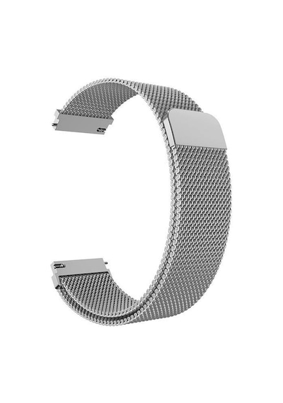 Huawei Gt4 18mm Uyumlu Krd-01 Metal Zore Kordon-starlight