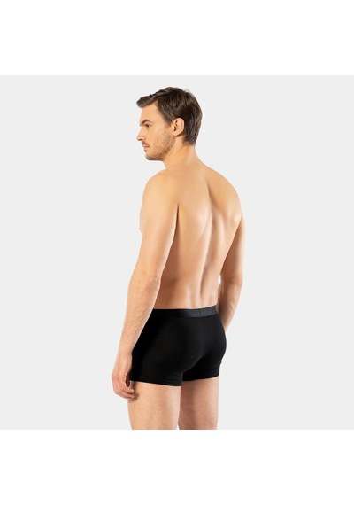 Cacharel Erkek Boxer 1405/siyah Siyah