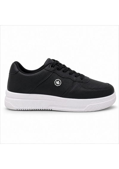 Wanderfull Clas Erkek Casual Siyah Ayakkabı 40-45 1091 Sıyah