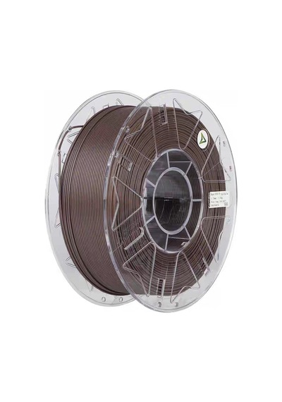 Creality Petg-cf Çay Kahverengisi 1.75mm 1kg Karbon Fiber Filament