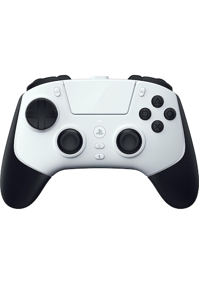 Raiju V3 Pro For Ps5 & Pc - White Rz06-05580200-r3g1