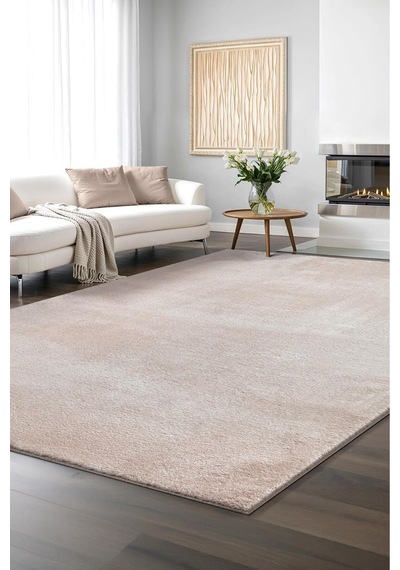 Peluş Post Shaggy Çocuk Odası Oturma Odası Salon Mutfak Halısı,yıkanabilir Kilim,antrasit Bej Bej