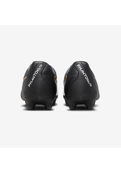 Nike Phantom Gx Iı Academy Fg/mg Fd6723-100 Beyaz Erkek Futbol Krampon 001
