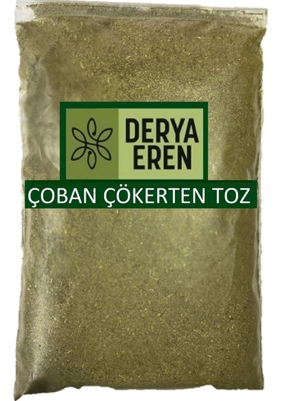 Derya Eren Öğütülmüş Çoban 50 G