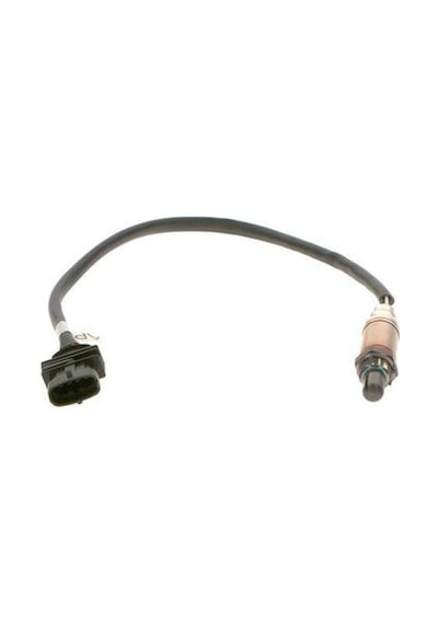 Opel Corsa C 1.4 2000-2003 Bosch  Oksijen Sensörü Lsh-25w