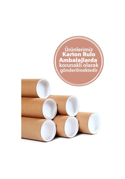 Unicorn Temalı Boy Ölçerli Duvar Sticker Seti - Çocuk Odası Duvar Dekoru, Mat Pvc, Sökülebilir, Boy Ölçer Sku: Smgstk8577edce94