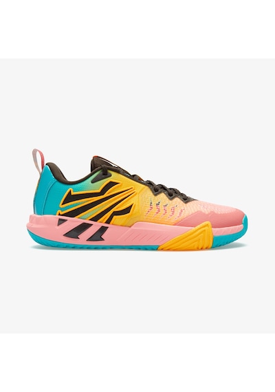 Anta Kai Team 2 Erkek Pembe Basketbol Ayakkabısı 812621622 2800236