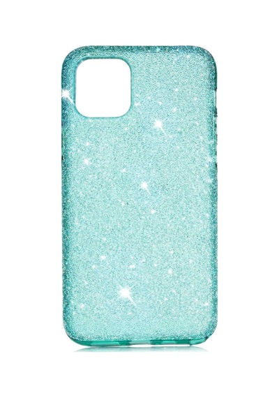 Apple Uyumlu iPhone 11 Pro Kılıf ​​​Zore Eni Kapak-Yeşil