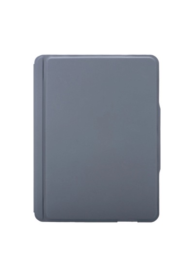 T5506d İpad Uyumlu 10.2 9.nesil Kılıf Palermo Ledli Klavyeli Standlı Tablet Kılıfı - Siyah - 100 Diğer