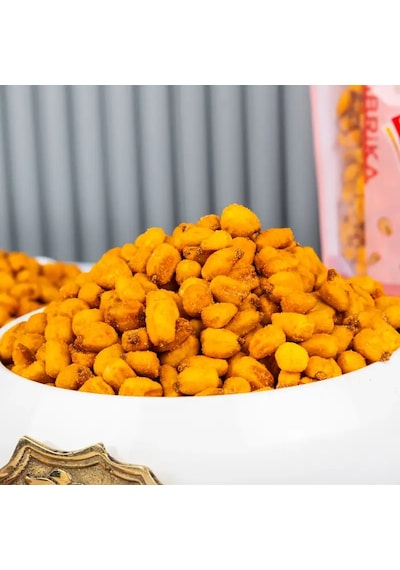 Soslu Mısır - Lebsan Kuruyemiş 1 KG