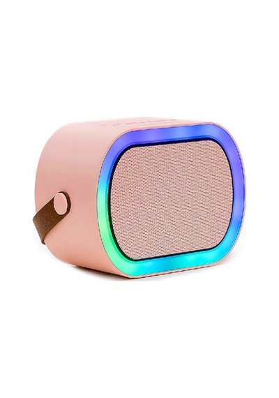 Hepu Hp-s09 10w Taşınabilir Kablosuz Bluetooth Hoparlör