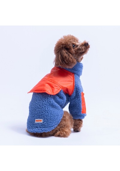 Mavi Bergen Outdoor Ceket Kedi Köpek Ceketi Kalın Fermuarlı Kedi Köpek Kıyafeti Kedi Köpek Elbisesi Mavi Bergen Outdoor Ceket Kedi Köpek Ceketi Kalın Fermuarlı Kedi Köpek Kıyafeti Kedi Köpek Elbisesi