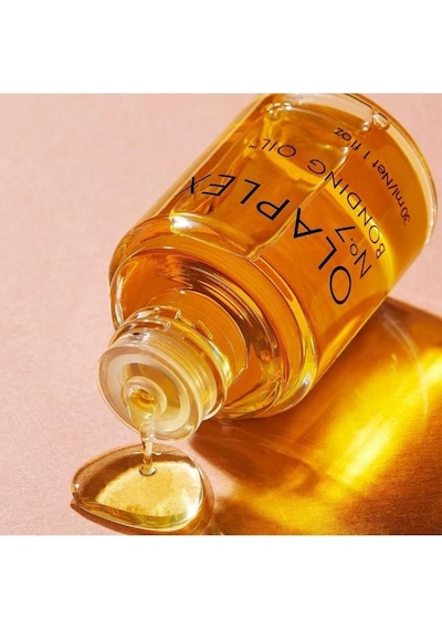 Olaplex Nº.7 Bonding Oil Bağ Güçlendirici Saç Bakım Yağı 30 Ml