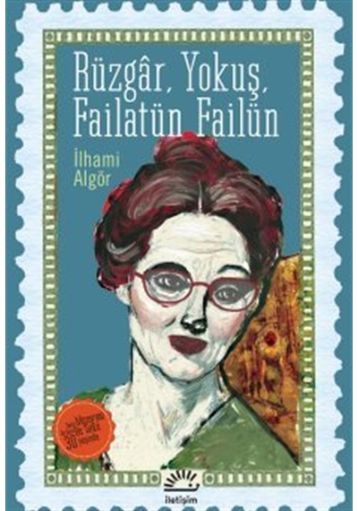 Rüzgar, Yokuş, Failatün Failün / İlhami Algör