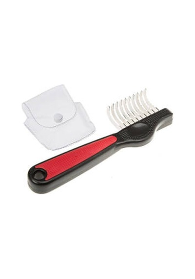 Gro 5968 Kıtık Açıcı Ve Kesici Kedi Ve Köpek Tarağı 7x16 Cm