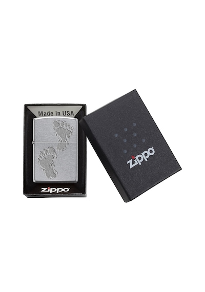 Zippo Bigfoot Feet Design Çakmak